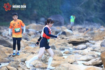 MĂNG ĐEN ULTRA TRAIL 2026 - Ảnh #4507908