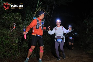 MĂNG ĐEN ULTRA TRAIL 2026 - Ảnh #4508402