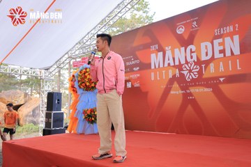 MĂNG ĐEN ULTRA TRAIL 2026 - Ảnh #4519955