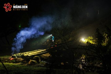 MĂNG ĐEN ULTRA TRAIL 2026 - Ảnh #4517008