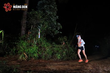 MĂNG ĐEN ULTRA TRAIL 2026 - Ảnh #4505263