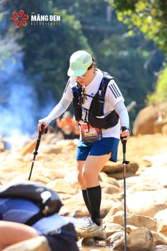 MĂNG ĐEN ULTRA TRAIL 2026 - Ảnh #4509907