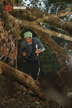 MĂNG ĐEN ULTRA TRAIL 2026 - Ảnh #4512186