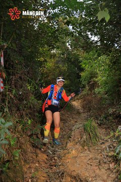 MĂNG ĐEN ULTRA TRAIL 2026 - Ảnh #4509261