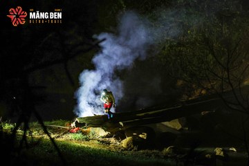 MĂNG ĐEN ULTRA TRAIL 2026 - Ảnh #4517060