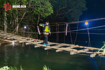 MĂNG ĐEN ULTRA TRAIL 2026 - Ảnh #4518668