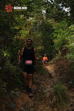 MĂNG ĐEN ULTRA TRAIL 2026 - Ảnh #4509433