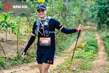 MĂNG ĐEN ULTRA TRAIL 2026 - Ảnh #4515411