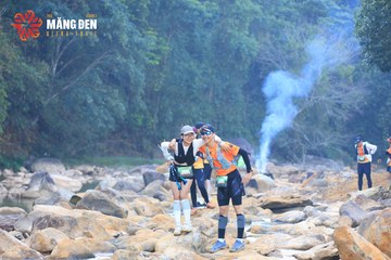 MĂNG ĐEN ULTRA TRAIL 2026 - Ảnh #4509101