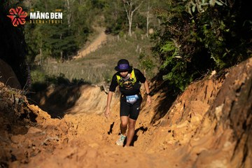 MĂNG ĐEN ULTRA TRAIL 2026 - Ảnh #4503362