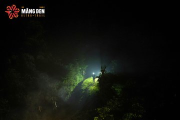 MĂNG ĐEN ULTRA TRAIL 2026 - Ảnh #4517248