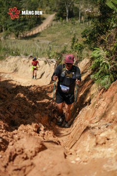 MĂNG ĐEN ULTRA TRAIL 2026 - Ảnh #4504520