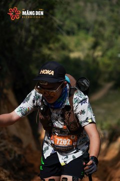 MĂNG ĐEN ULTRA TRAIL 2026 - Ảnh #4503994