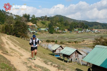 MĂNG ĐEN ULTRA TRAIL 2026 - Ảnh #4522737