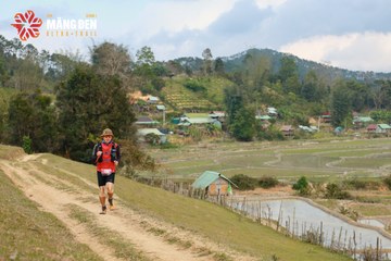 MĂNG ĐEN ULTRA TRAIL 2026 - Ảnh #4522850