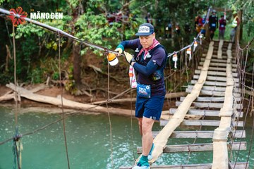MĂNG ĐEN ULTRA TRAIL 2026 - Ảnh #4514763
