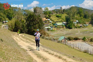 MĂNG ĐEN ULTRA TRAIL 2026 - Ảnh #4523491