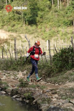 MĂNG ĐEN ULTRA TRAIL 2026 - Ảnh #4504780