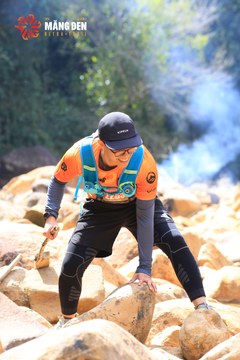 MĂNG ĐEN ULTRA TRAIL 2026 - Ảnh #4509756