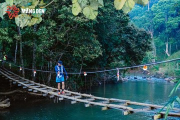MĂNG ĐEN ULTRA TRAIL 2026 - Ảnh #4514707