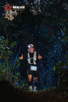 MĂNG ĐEN ULTRA TRAIL 2026 - Ảnh #4511390
