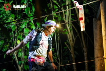 MĂNG ĐEN ULTRA TRAIL 2026 - Ảnh #4518363