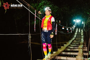 MĂNG ĐEN ULTRA TRAIL 2026 - Ảnh #4514502