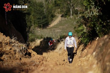 MĂNG ĐEN ULTRA TRAIL 2026 - Ảnh #4503419