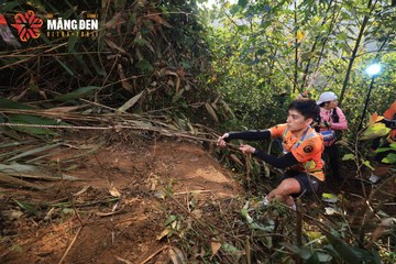 MĂNG ĐEN ULTRA TRAIL 2026 - Ảnh #4513111