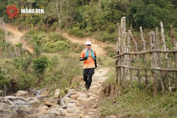 MĂNG ĐEN ULTRA TRAIL 2026 - Ảnh #4519308