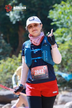 MĂNG ĐEN ULTRA TRAIL 2026 - Ảnh #4509530