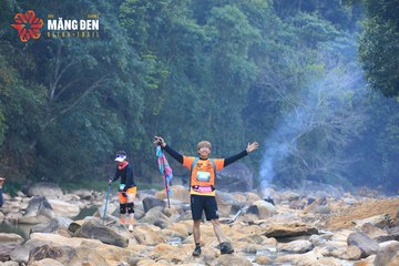MĂNG ĐEN ULTRA TRAIL 2026 - Ảnh #4507210