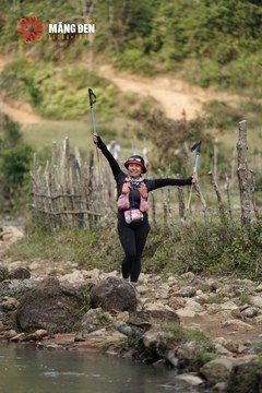 MĂNG ĐEN ULTRA TRAIL 2026 - Ảnh #4516510