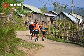 MĂNG ĐEN ULTRA TRAIL 2026 - Ảnh #4524817