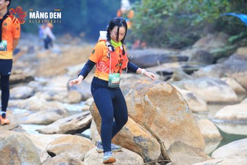 MĂNG ĐEN ULTRA TRAIL 2026 - Ảnh #4509946