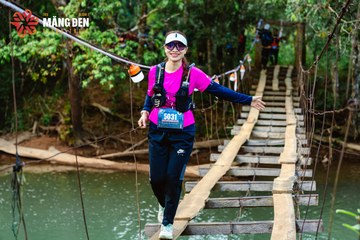 MĂNG ĐEN ULTRA TRAIL 2026 - Ảnh #4514958