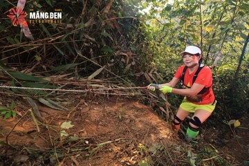 MĂNG ĐEN ULTRA TRAIL 2026 - Ảnh #4512907