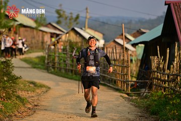 MĂNG ĐEN ULTRA TRAIL 2026 - Ảnh #4525327