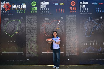 MĂNG ĐEN ULTRA TRAIL 2026 - Ảnh #4520147