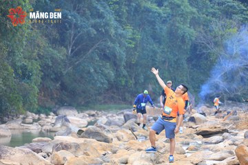 MĂNG ĐEN ULTRA TRAIL 2026 - Ảnh #4509494