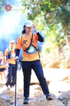MĂNG ĐEN ULTRA TRAIL 2026 - Ảnh #4508527