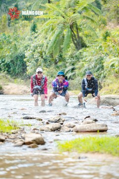 MĂNG ĐEN ULTRA TRAIL 2026 - Ảnh #4504145