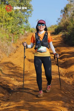 MĂNG ĐEN ULTRA TRAIL 2026 - Ảnh #4511674