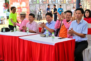 MĂNG ĐEN ULTRA TRAIL 2026 - Ảnh #4521391