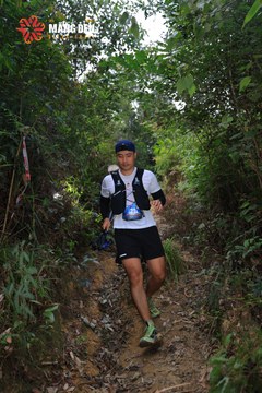MĂNG ĐEN ULTRA TRAIL 2026 - Ảnh #4510054