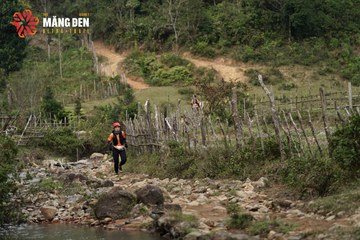 MĂNG ĐEN ULTRA TRAIL 2026 - Ảnh #4516813