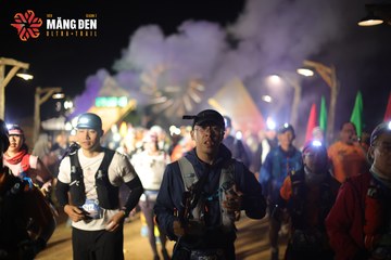 MĂNG ĐEN ULTRA TRAIL 2026 - Ảnh #4502572