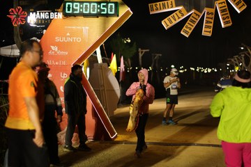MĂNG ĐEN ULTRA TRAIL 2026 - Ảnh #4502590