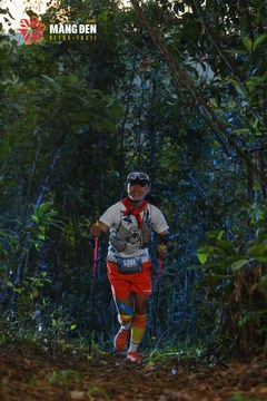 MĂNG ĐEN ULTRA TRAIL 2026 - Ảnh #4511473