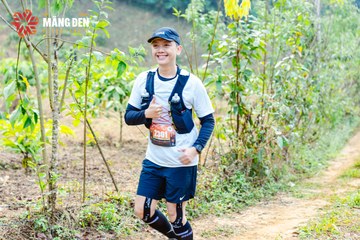 MĂNG ĐEN ULTRA TRAIL 2026 - Ảnh #4515262